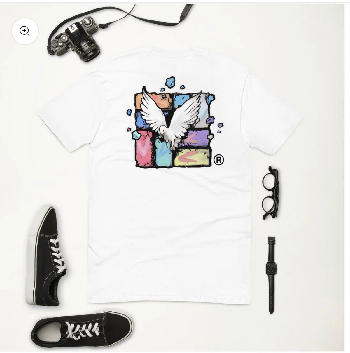 A Few Tips from Chakarsey Fashion