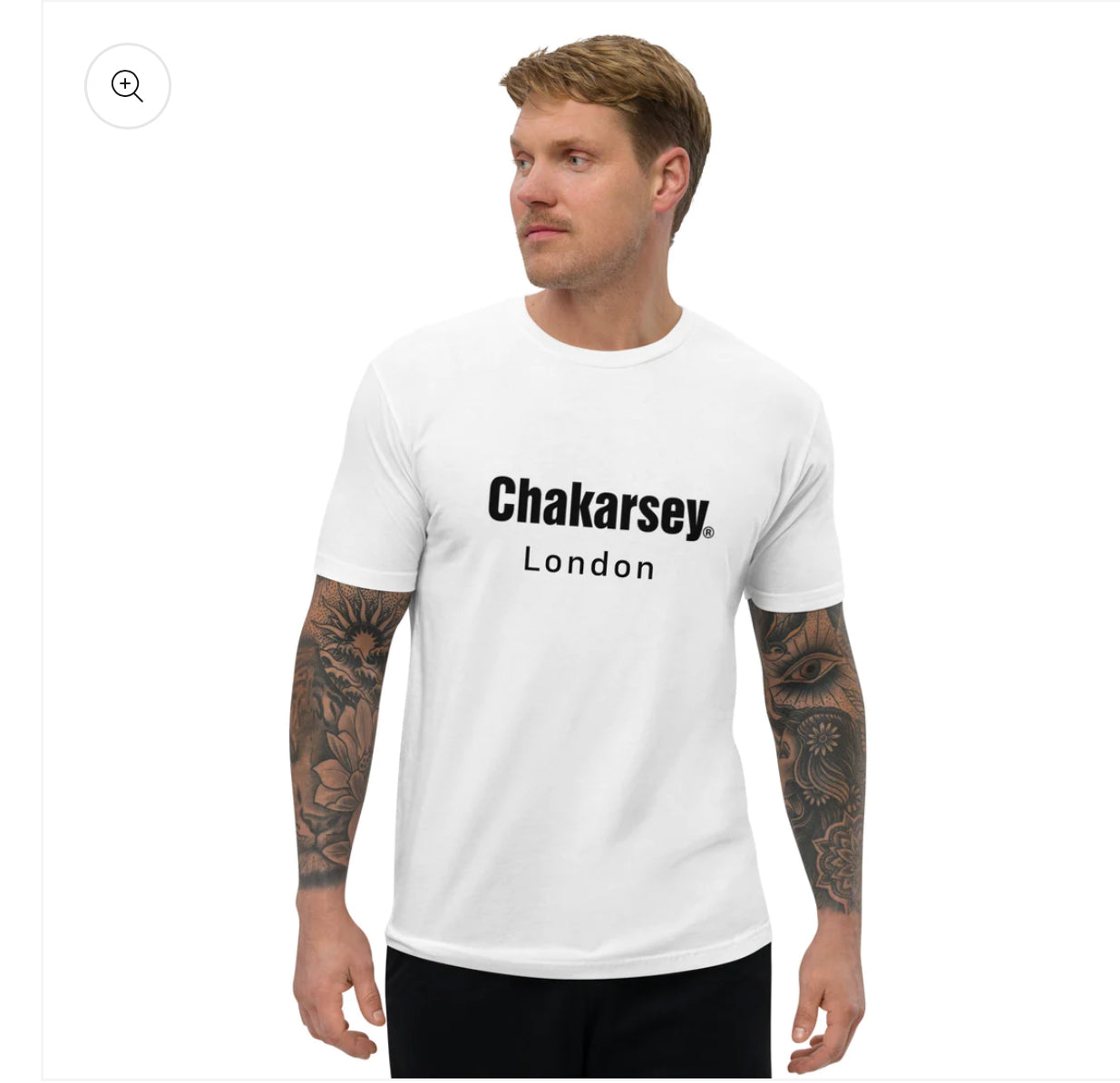 The insight between Fashion and Hip-Hop