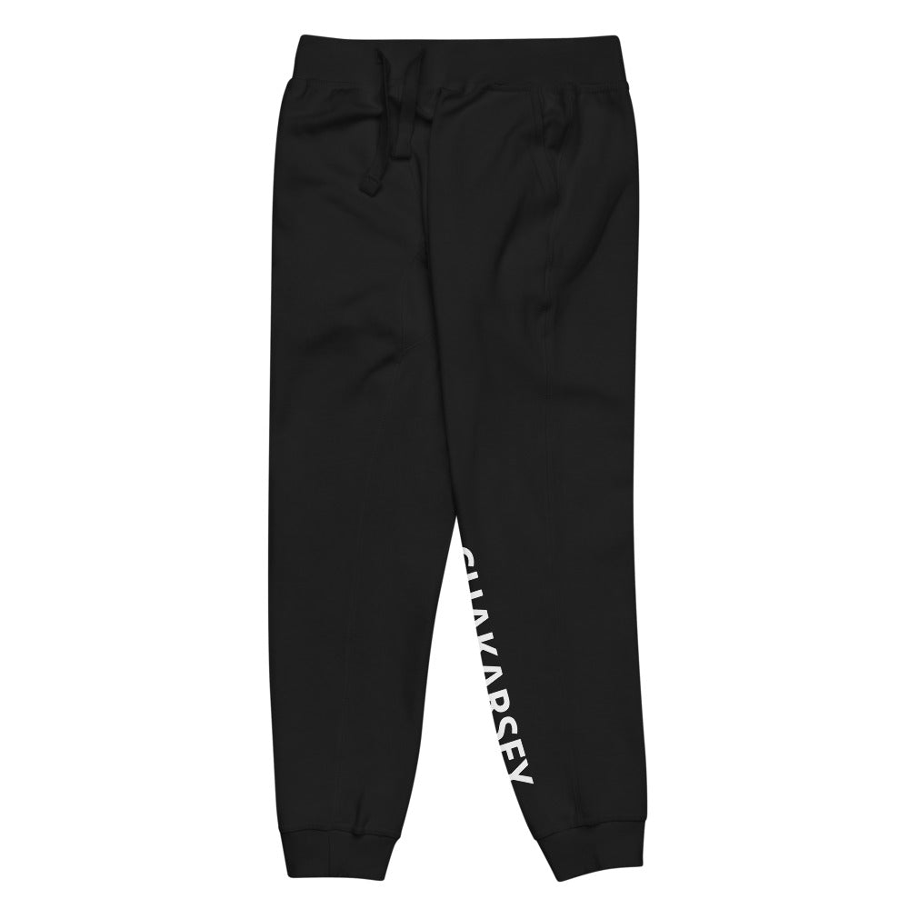 Chakarsey  fleece sweatpants