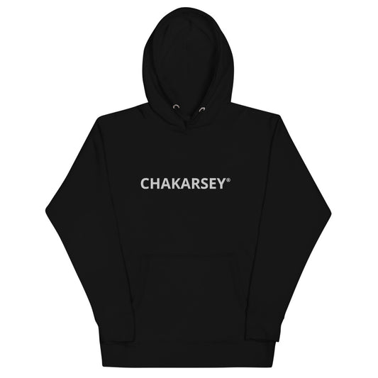 Chakarsey authorized user Hoodie