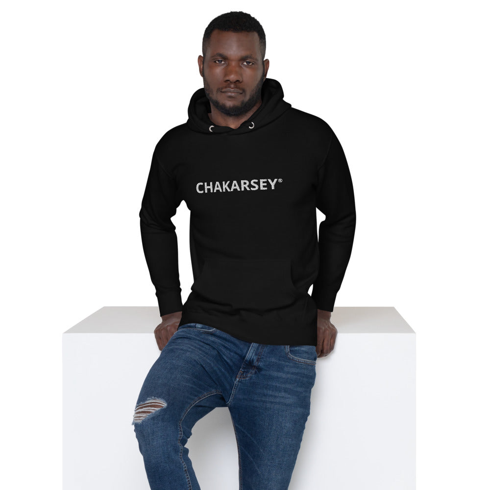 Chakarsey authorized user Hoodie